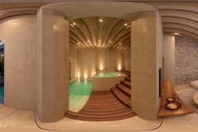 Le Cottage San Miguel de Allende, Modern Luxury in Centro with Pool & Jacuzzi
